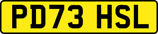 PD73HSL