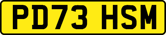PD73HSM