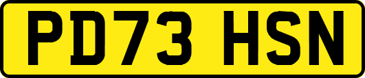 PD73HSN