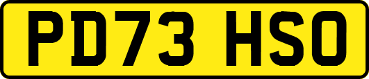 PD73HSO
