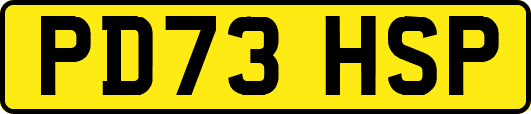 PD73HSP