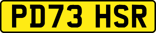 PD73HSR