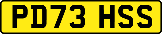 PD73HSS