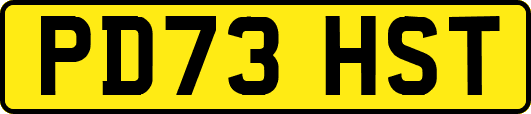 PD73HST