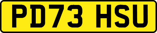 PD73HSU