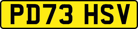 PD73HSV