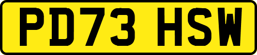 PD73HSW
