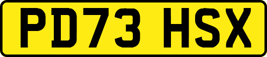 PD73HSX