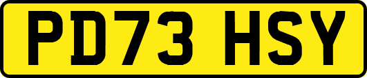 PD73HSY