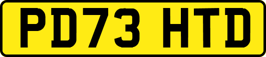 PD73HTD