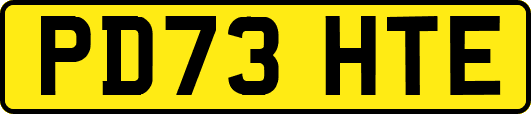 PD73HTE