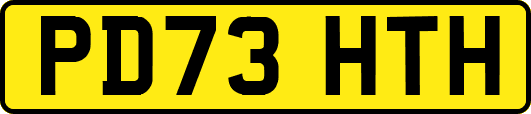 PD73HTH
