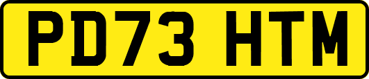 PD73HTM