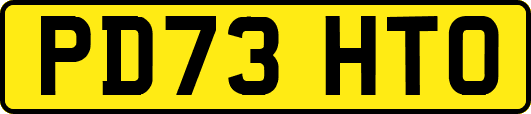 PD73HTO