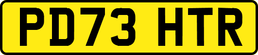 PD73HTR