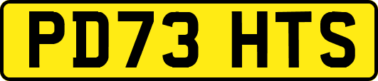 PD73HTS