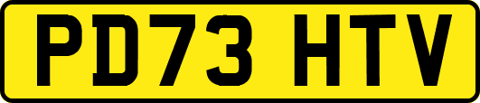 PD73HTV