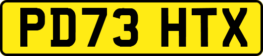 PD73HTX