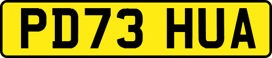 PD73HUA