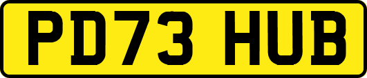 PD73HUB
