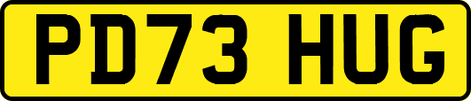 PD73HUG
