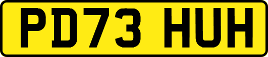 PD73HUH