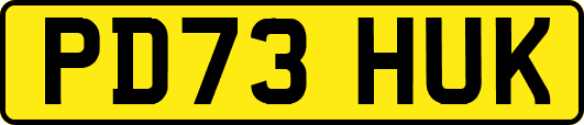 PD73HUK