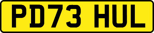 PD73HUL