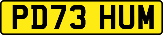 PD73HUM
