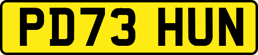 PD73HUN
