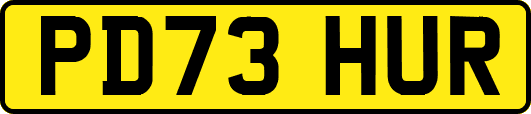 PD73HUR