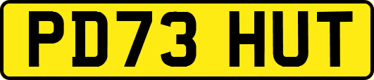 PD73HUT