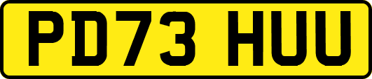 PD73HUU