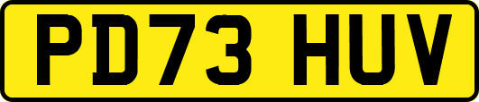PD73HUV