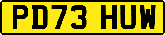 PD73HUW