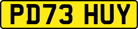 PD73HUY