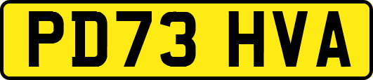 PD73HVA