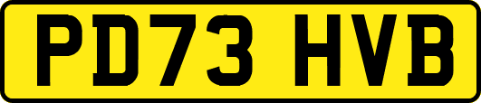PD73HVB