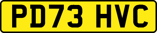PD73HVC