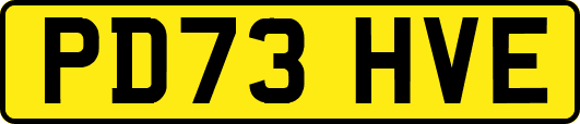 PD73HVE