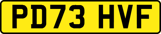 PD73HVF