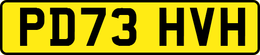 PD73HVH