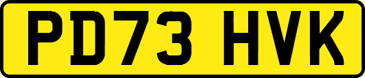 PD73HVK