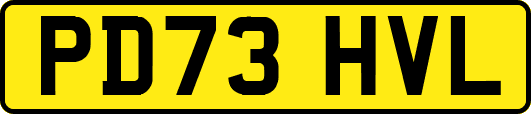 PD73HVL