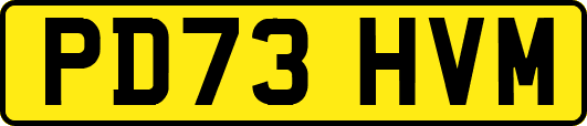 PD73HVM