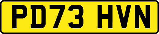 PD73HVN