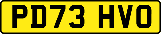 PD73HVO