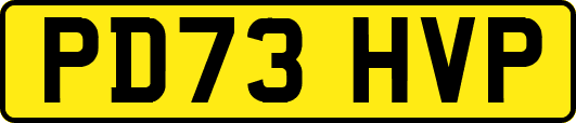 PD73HVP