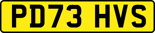 PD73HVS