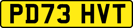 PD73HVT